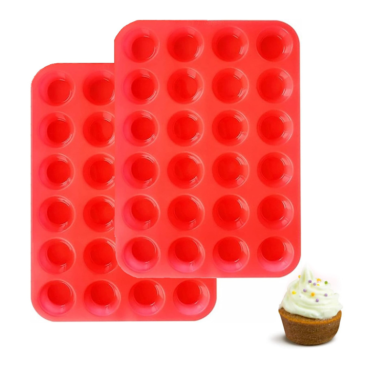 What flavor are red velvet cupcakes